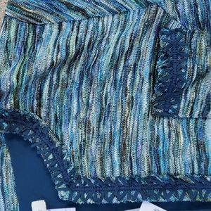 NWT Chico's Blazer Jacket